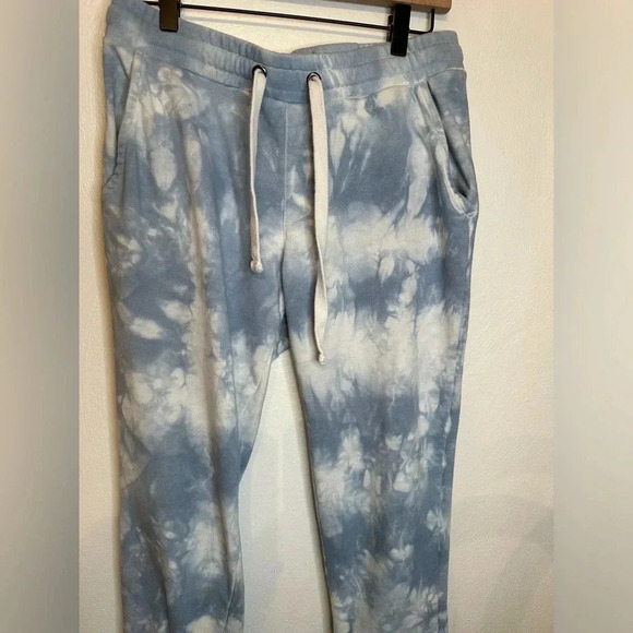Mauby Tie-dye Joggers  - Sweat Pants Size S (e5 - Picture 2 of 9